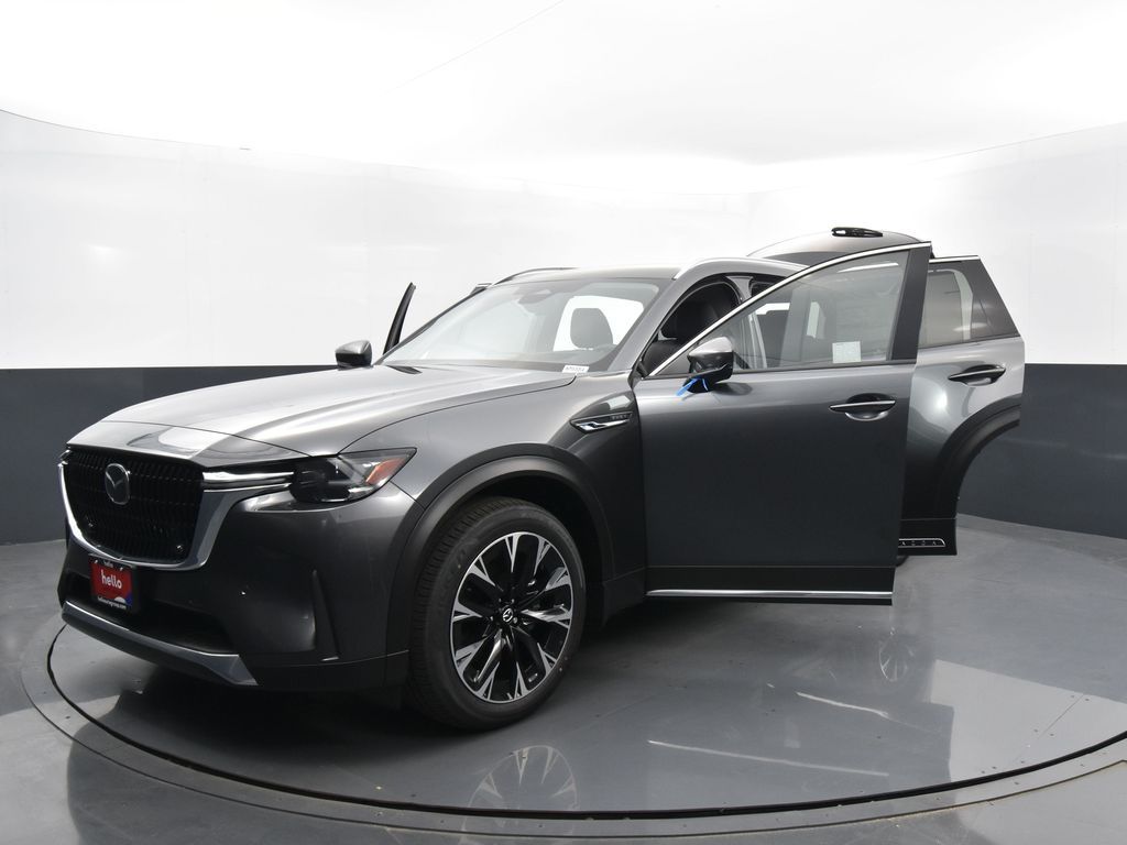 2024 Mazda CX-90 Premium photo 34