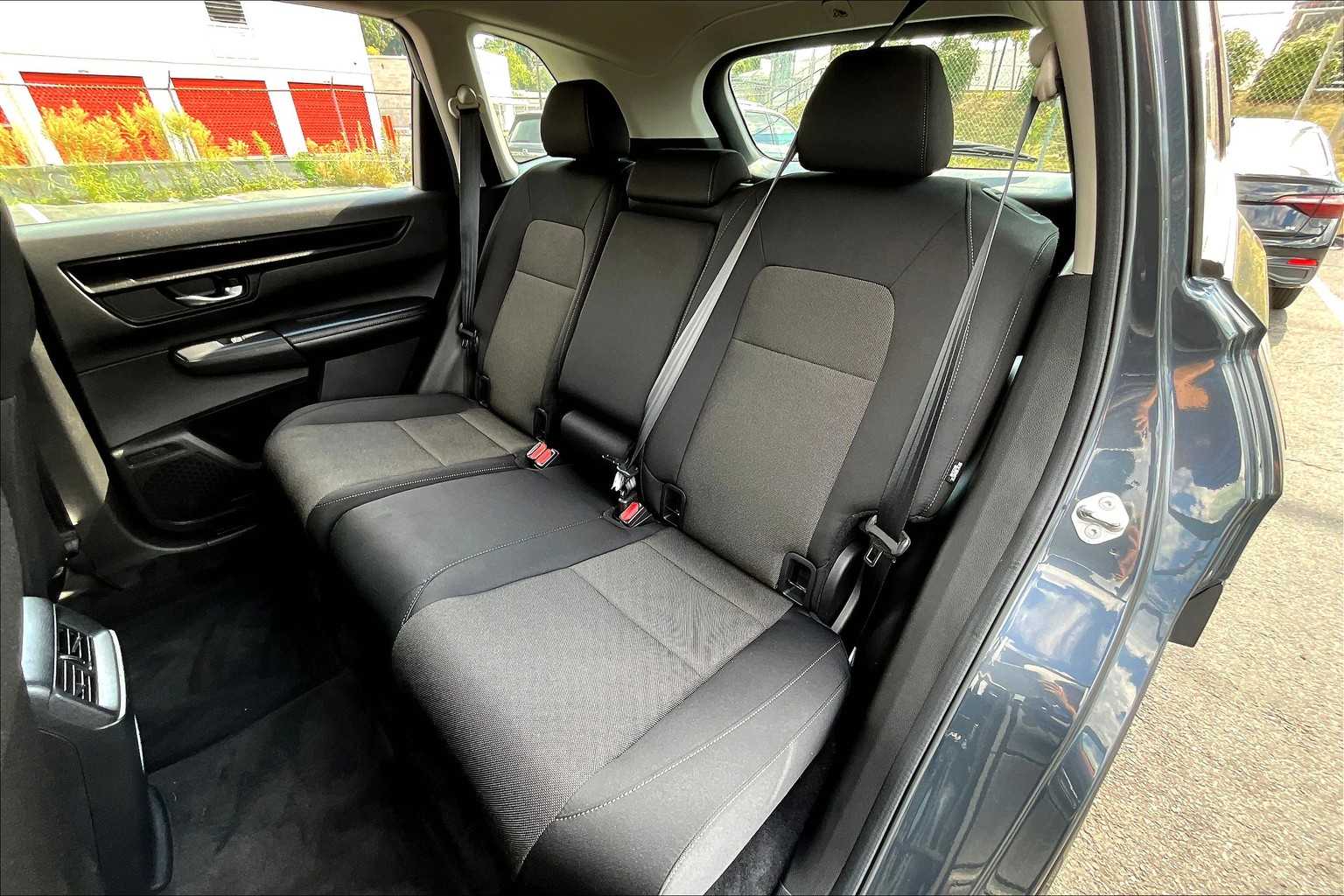 2023 Honda CR-V LX photo 18