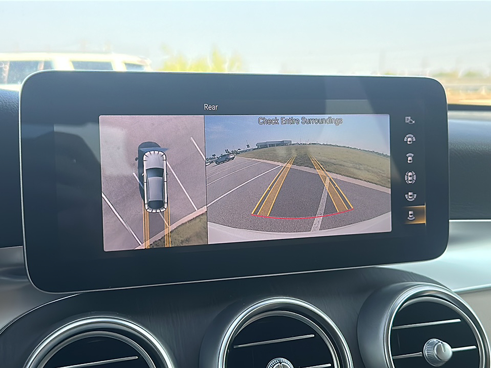 2021 Mercedes Benz GLC 300 4MATIC Coupe photo 22