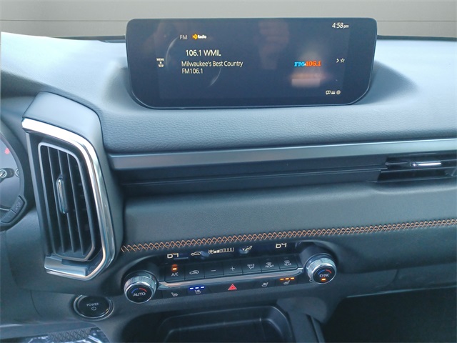 2025 Mazda CX-50 Premium Plus photo 18