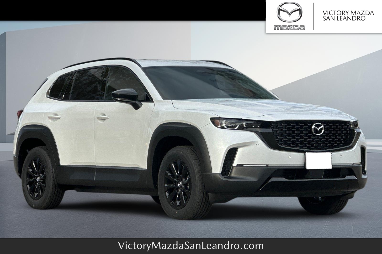 2026 Mazda CX-50 Premium's photo