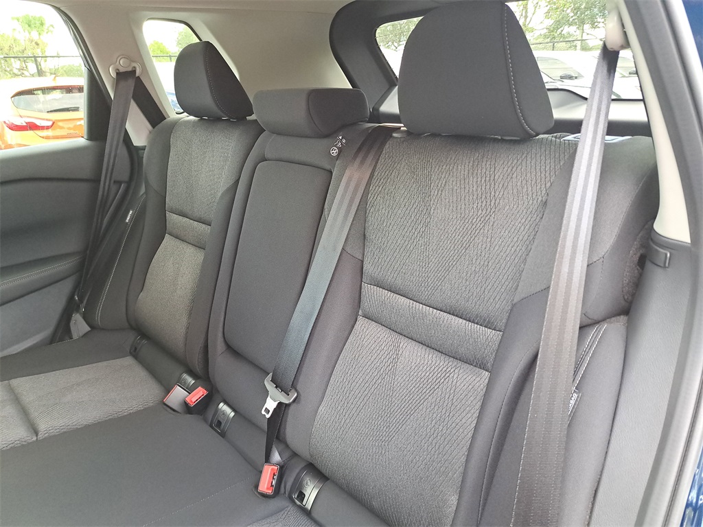 2026 Nissan Rogue SV photo 13