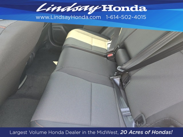 2026 Honda CR-V Hybrid photo 15