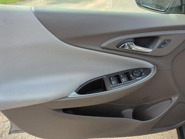 2022 Chevrolet Malibu 1LT photo 9