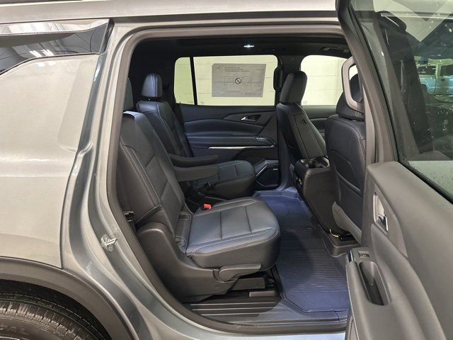 2026 Chevrolet Traverse photo 15