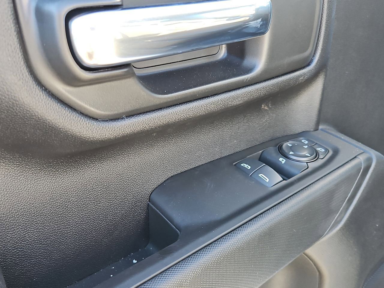 2024 Chevrolet Silverado 3500HD Work Truck photo 4