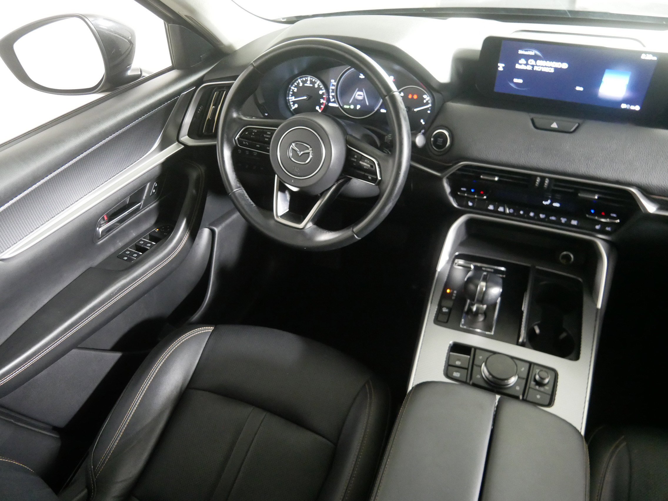 2024 Mazda CX-90 3.3 Turbo Premium photo 9