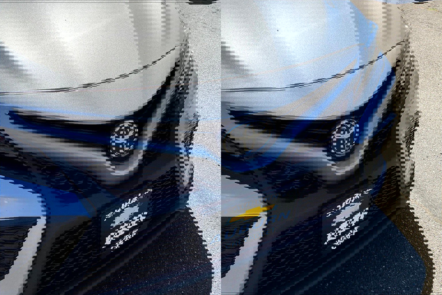 2022 Toyota Camry SE photo 27