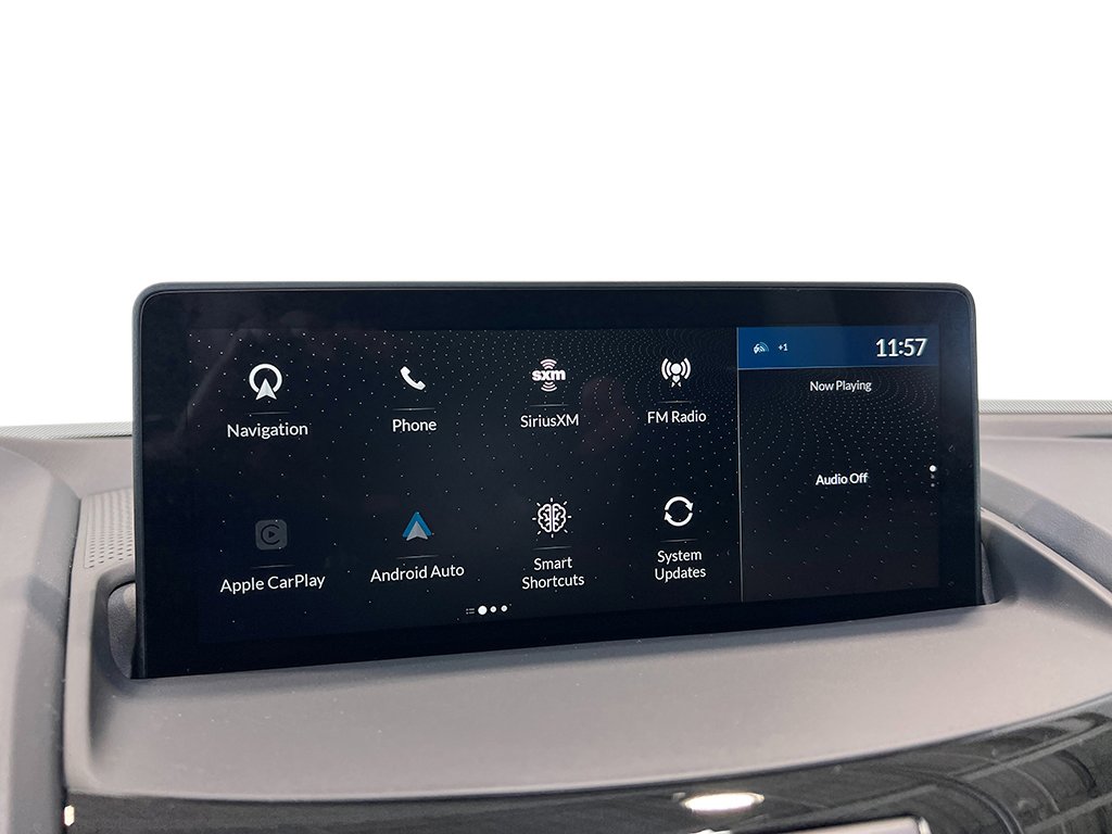 2025 Acura RDX A-Spec photo 18