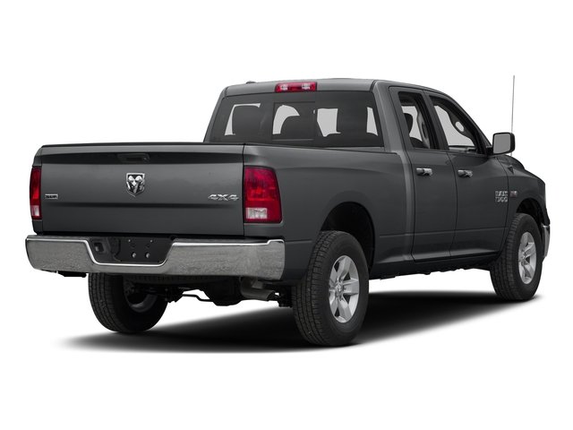 Used 2016 RAM Ram 1500 Pickup SLT with VIN 1C6RR6GG1GS206694 for sale in Punta Gorda, FL