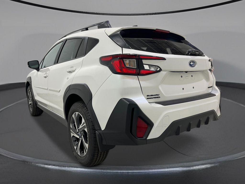 2026 Subaru Crosstrek Premium photo 2