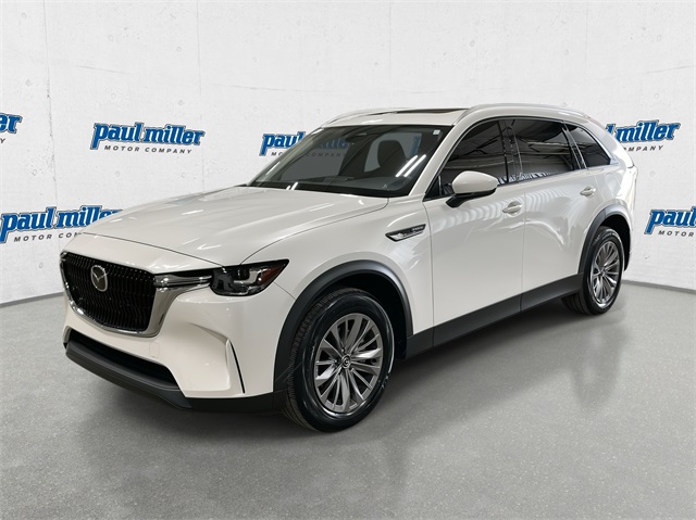 2024 Mazda CX-90 Preferred Package's photo