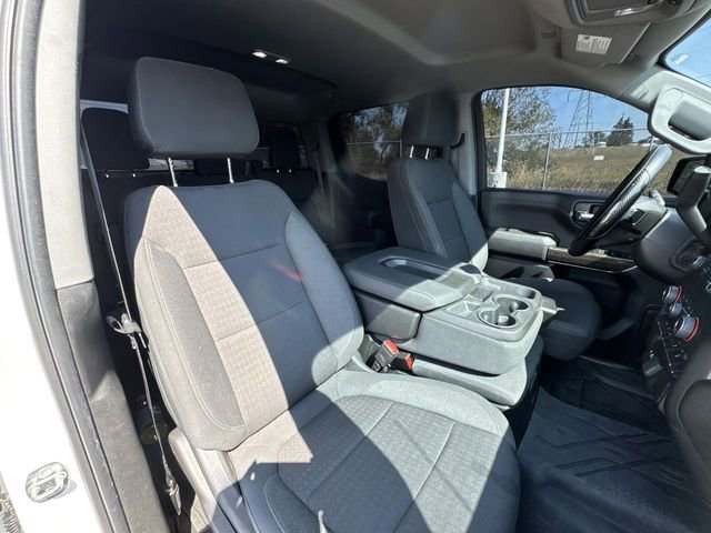 2022 Chevrolet Silverado 1500 RST photo 24