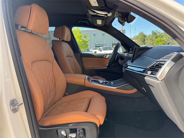 2026 Bmw X7 xDrive40i photo 20