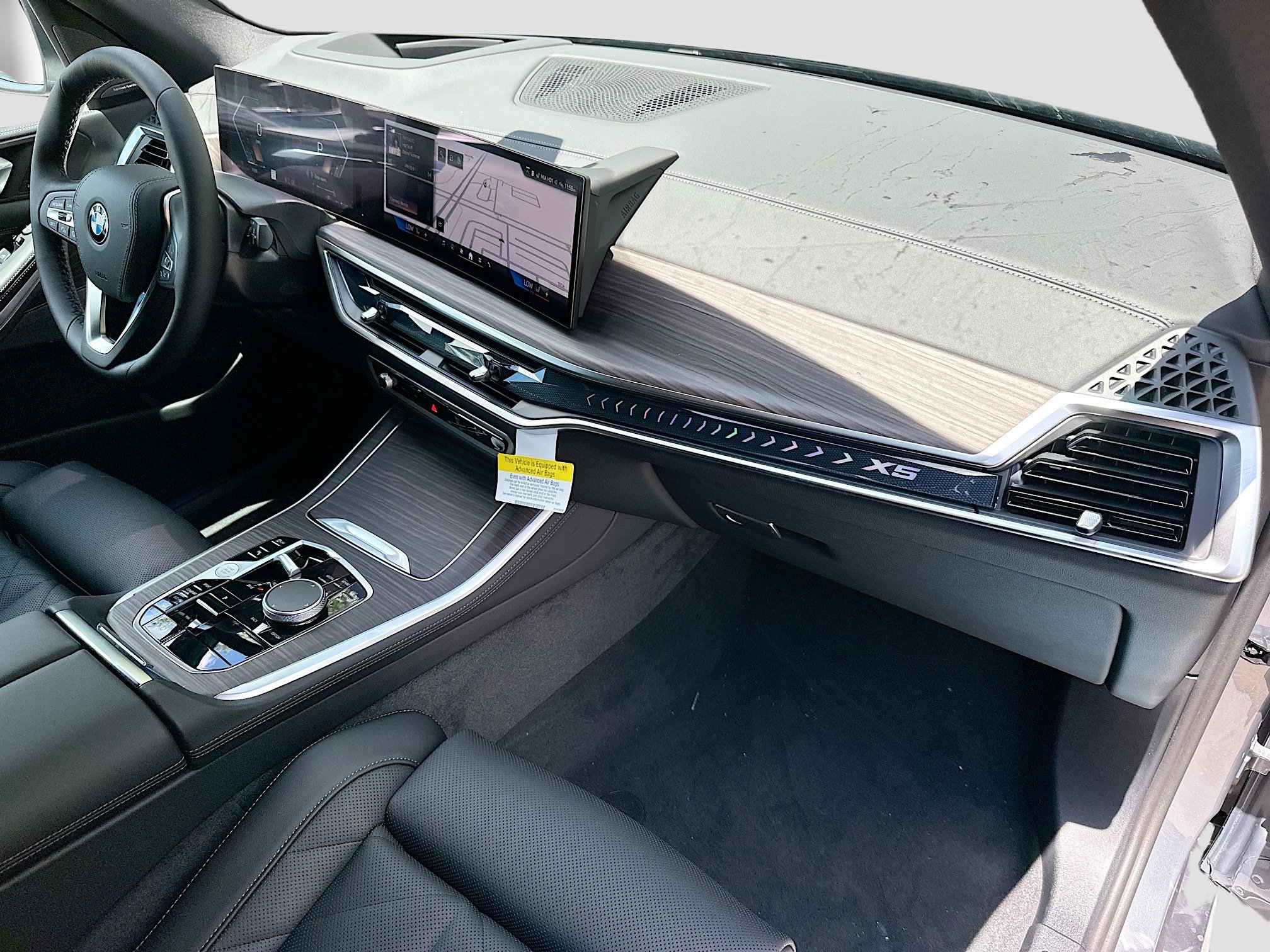 2026 Bmw X5 xDrive40i photo 26