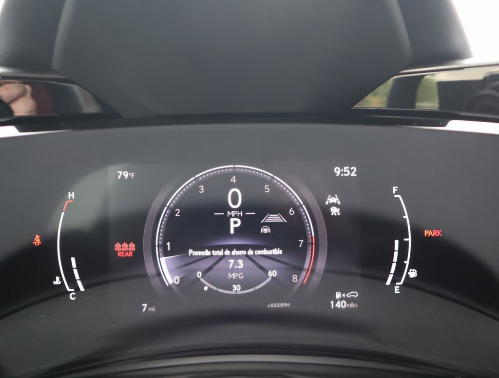 2025 Lexus NX 250 Premium photo 38