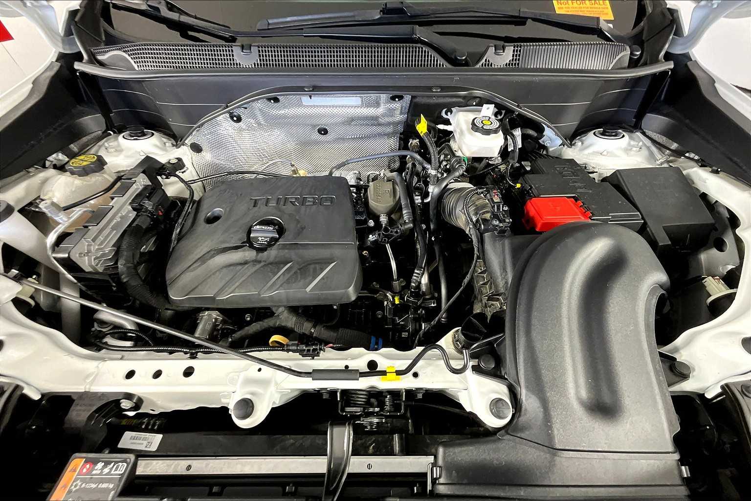 2020 Buick Encore GX Select photo 26