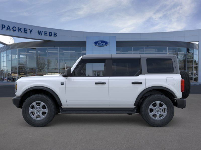 2025 FORD BRONCO - Image 5