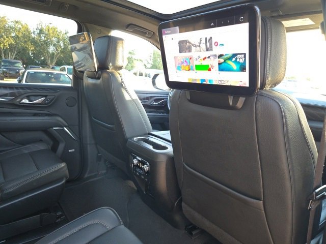 2023 Gmc Yukon XL Denali photo 7