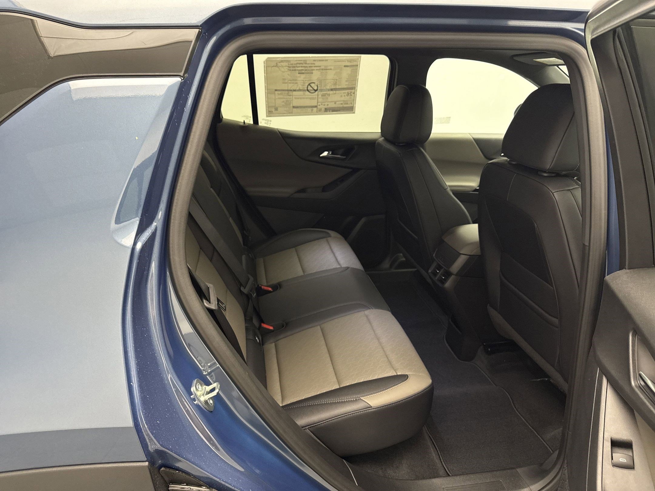 2026 Chevrolet Equinox LT photo 28