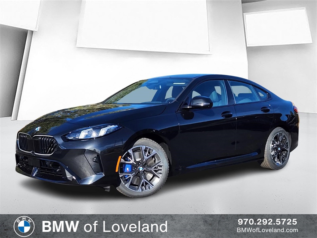 2026 BMW 2 Series 228