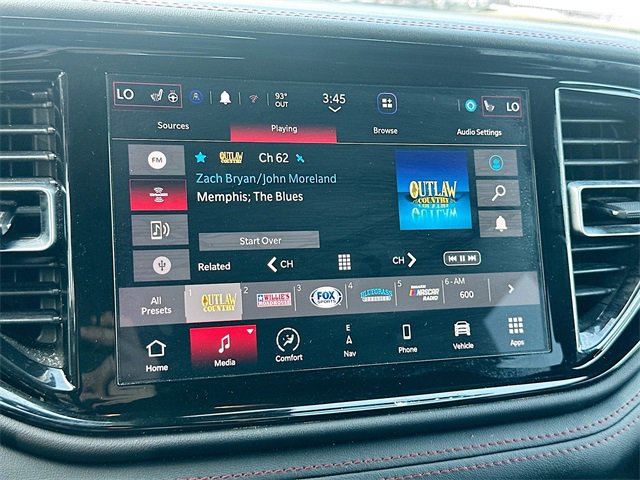 2023 Dodge Durango Citadel photo 15