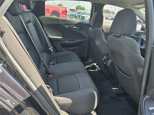 2023 Chevrolet Malibu 1LT photo 15