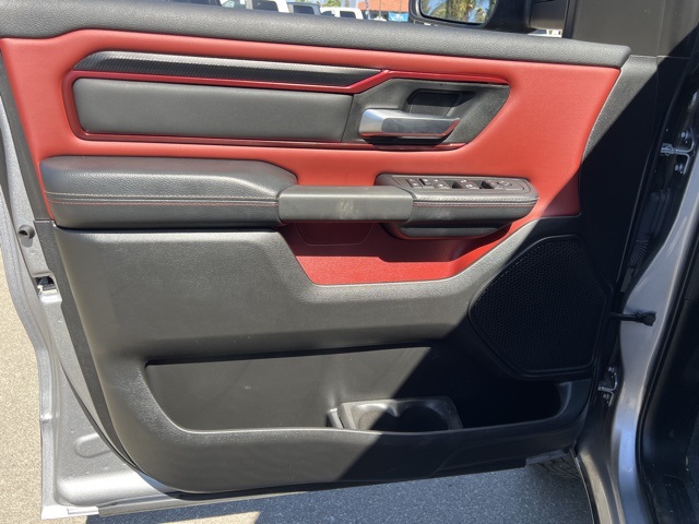 2025 Ram 1500 Rebel photo 14