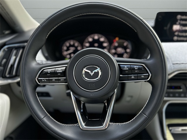 2024 Mazda CX-90 3.3 Turbo Premium Plus photo 13