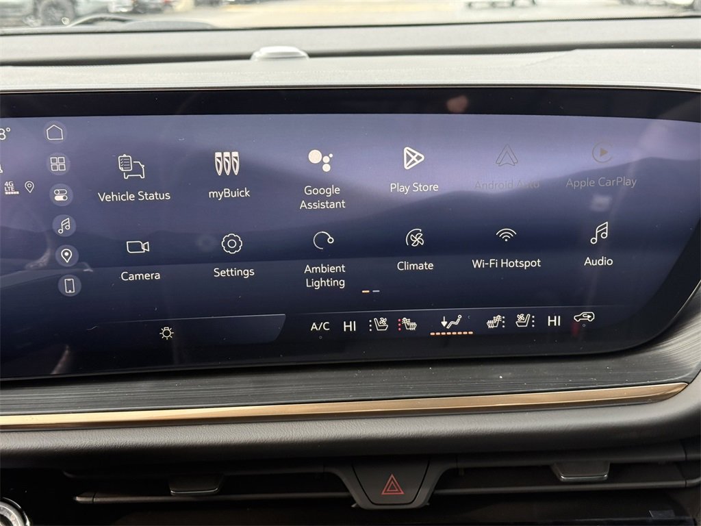 2026 BUICK ENVISION - Image 22