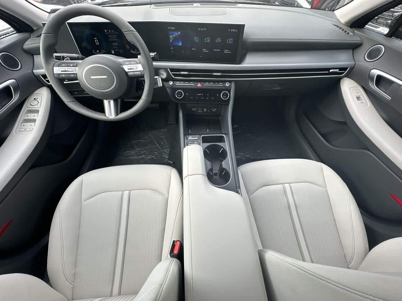2026 Hyundai Sonata SEL Sport photo 22