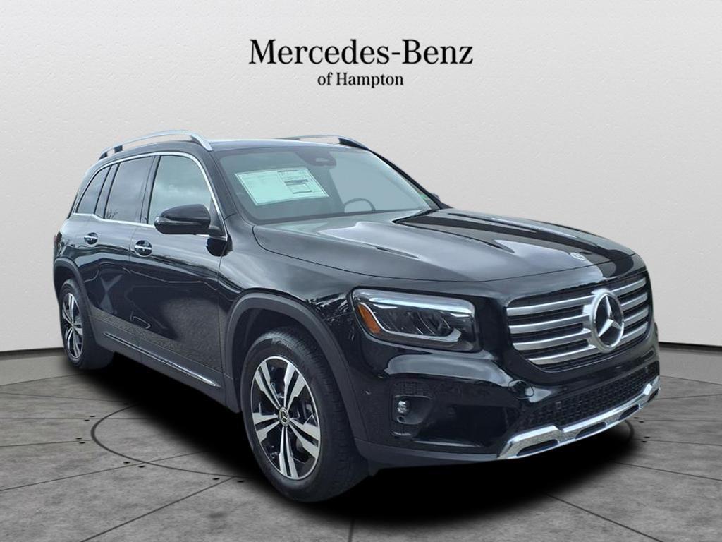 2026 Mercedes-Benz GLB GLB 250's photo