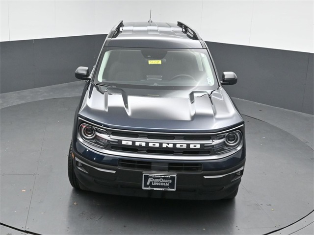 2022 FORD BRONCO SPORT - Image 47