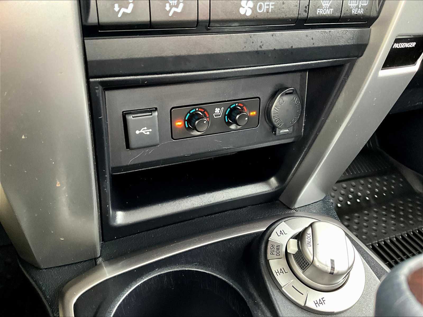 2023 Toyota 4Runner Limited photo 27