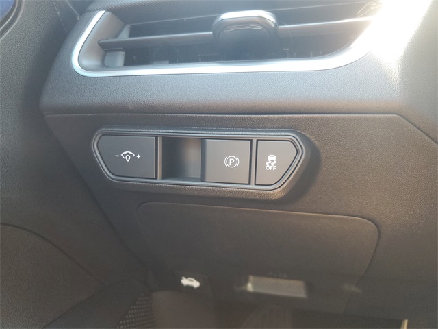 2025 Kia K4 LXS photo 22