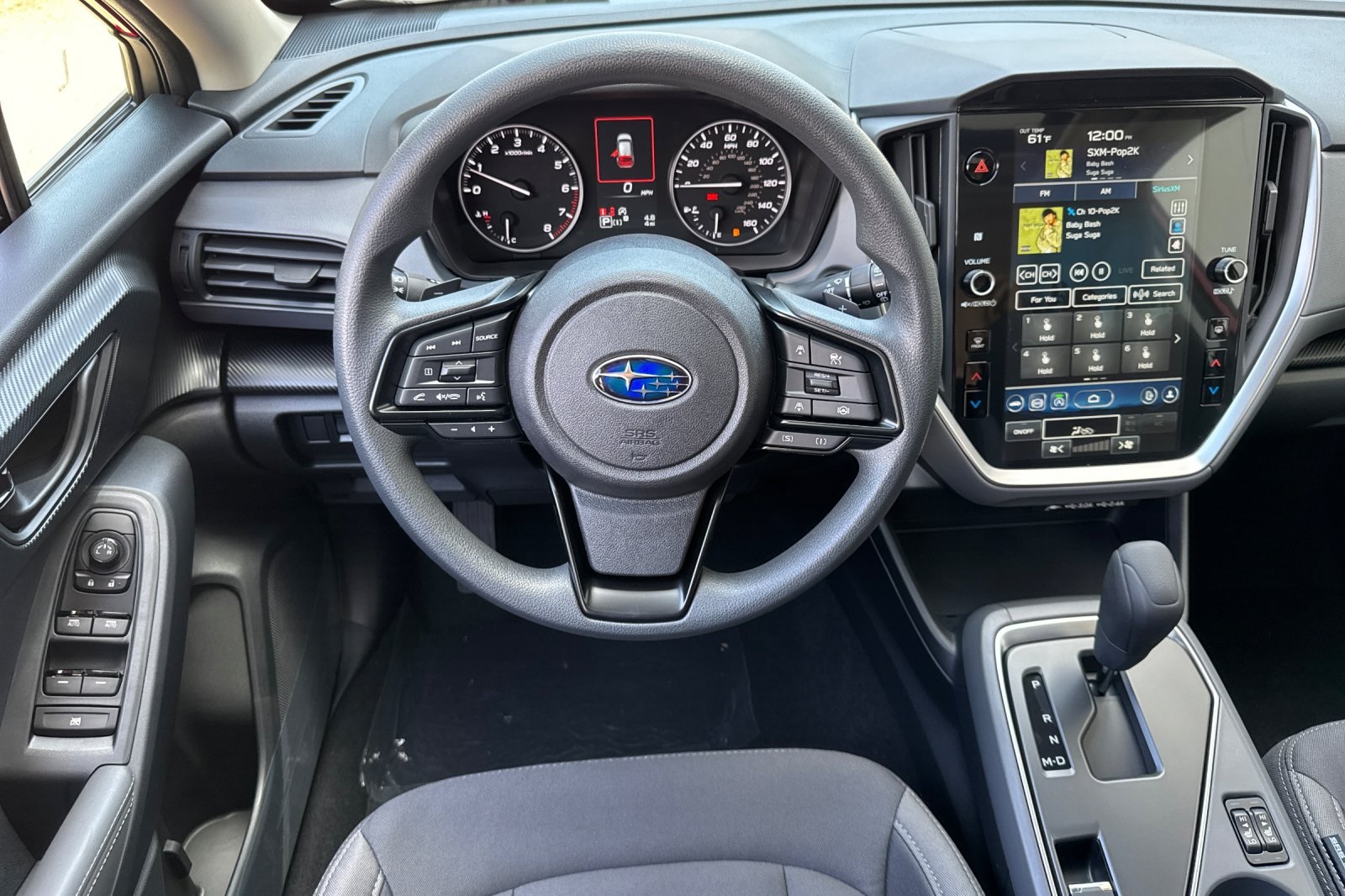 2025 Subaru Crosstrek Premium photo 30