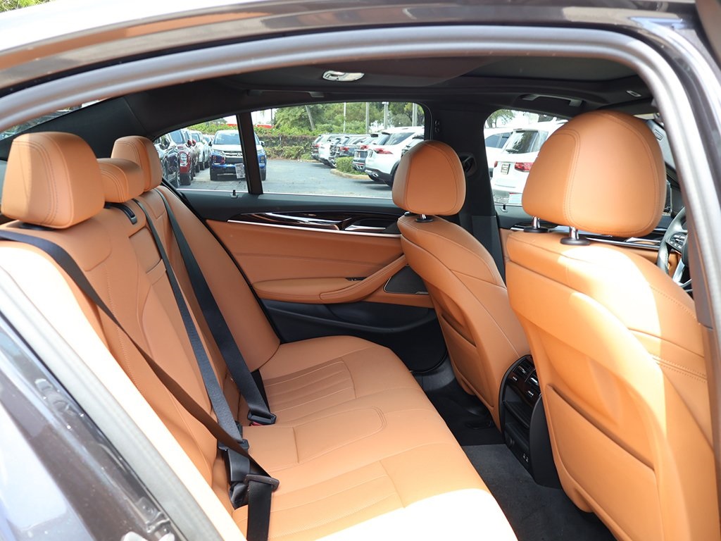 2023 Bmw 530e 5-Series photo 35