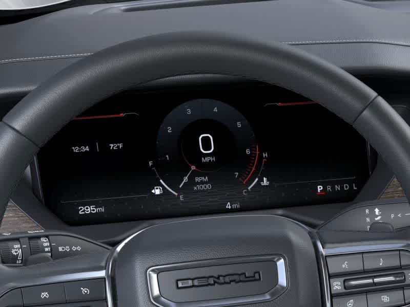 2026 Gmc Acadia Denali photo 18