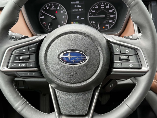 2025 Subaru Outback Touring XT photo 18
