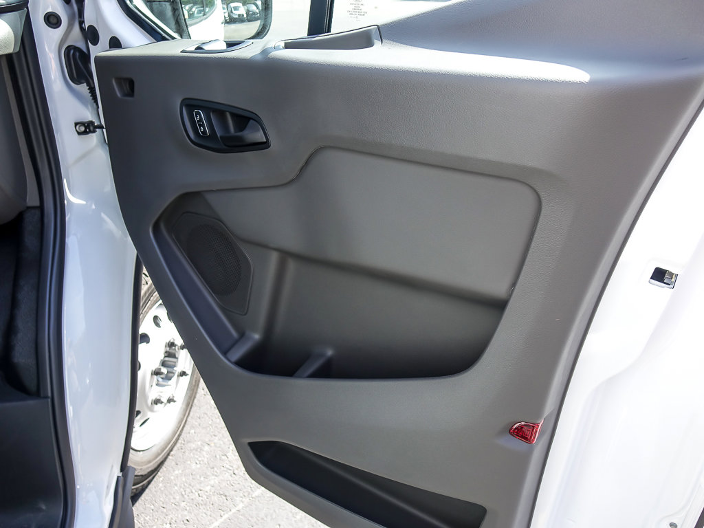2025 FORD TRANSIT - Image 25