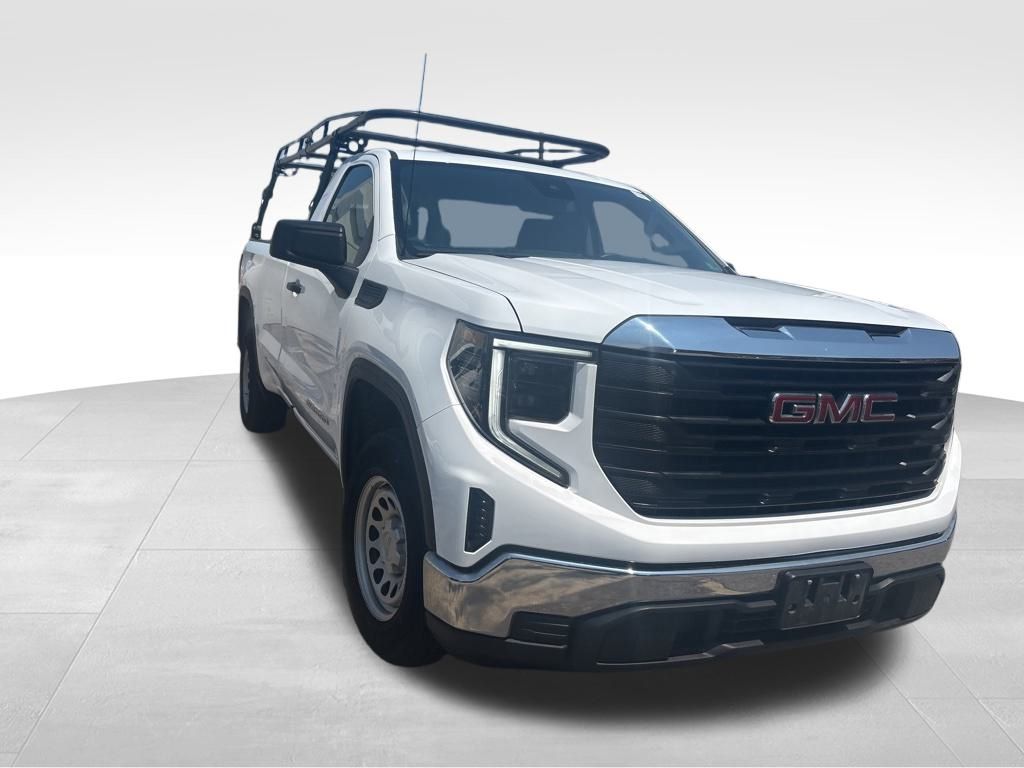 2022 Gmc Sierra 1500 Pro photo 13