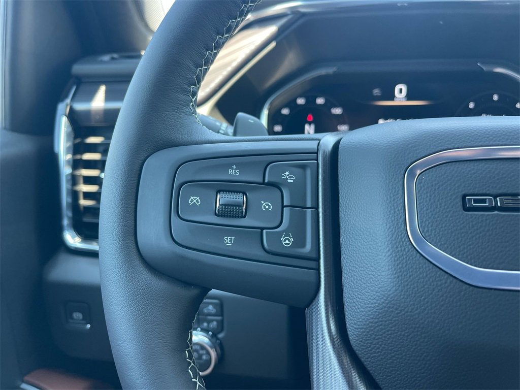 2025 Gmc Sierra 1500 Denali Ultimate photo 16