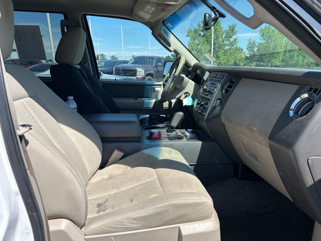 2010 Ford Expedition XLT photo 25
