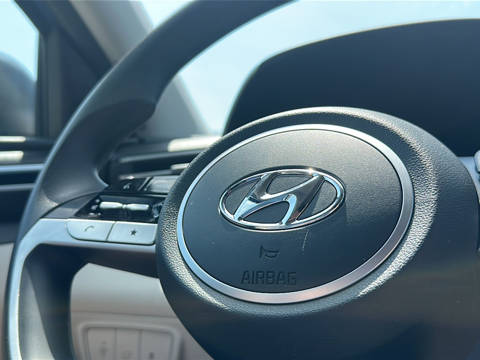 2024 Hyundai Tucson SEL photo 15