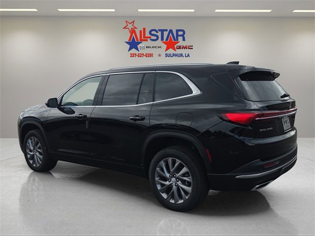 2026 Buick Enclave Preferred photo 3