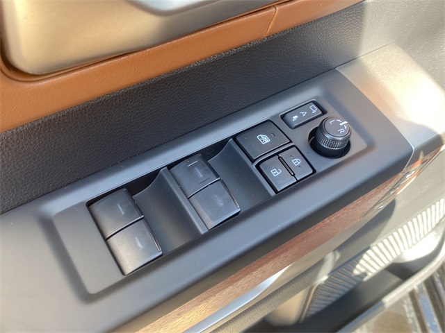 2026 Toyota Tundra 1794 Edition CrewMax photo 21