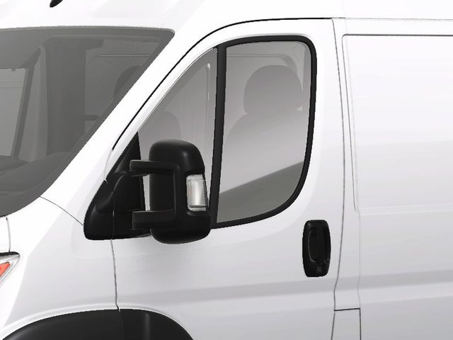 2025 Ram ProMaster 3500 photo 12