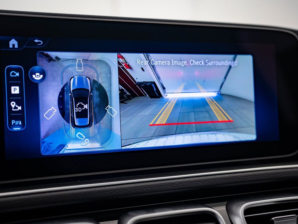 2026 Mercedes Benz GLE 450 4MATIC photo 30