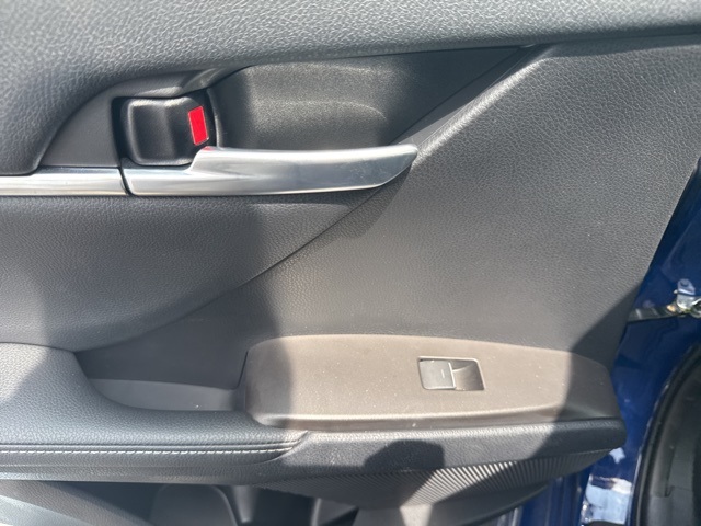 2024 Toyota Camry XSE photo 31