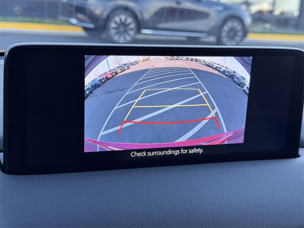 2023 Mazda CX-5 2.5 Select photo 3